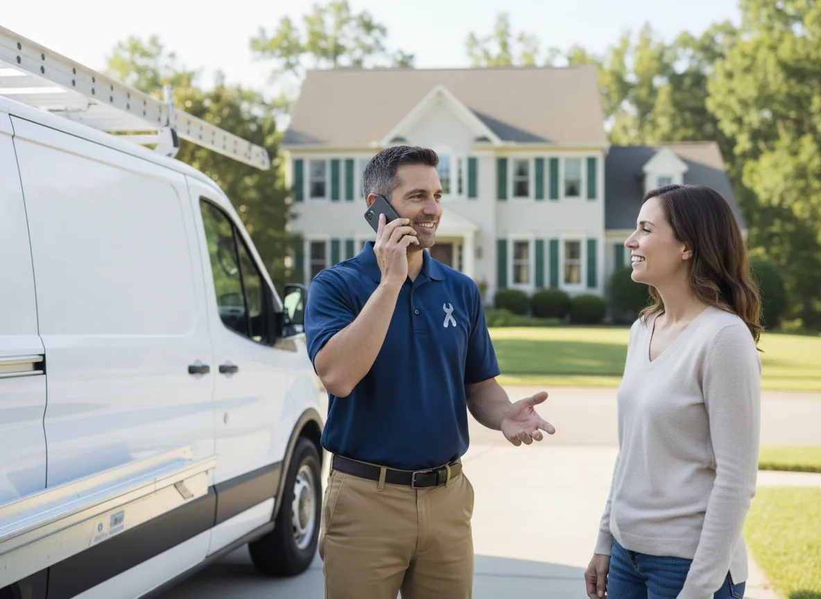 Home Gutter Service Leitchfield, KY FAQs